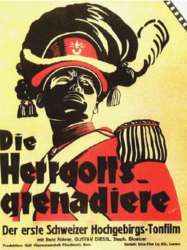 The Herrgotts-Grenadiers