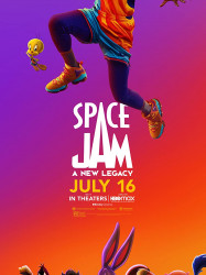 Space Jam: A New Legacy