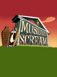 Museum Scream