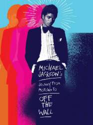 Michael Jackson's Journey from Motown to Off the Wall