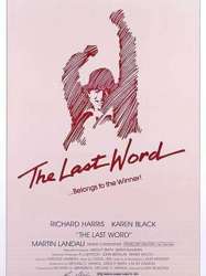 The Last Word