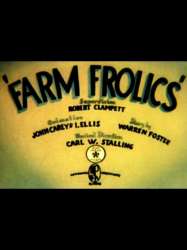 Farm Frolics