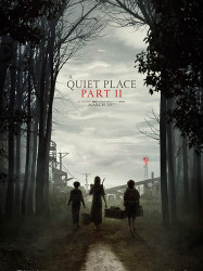 A Quiet Place Part II