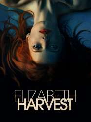 Elizabeth Harvest