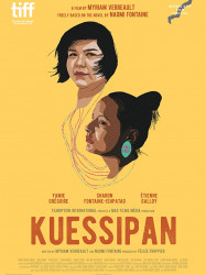 Kuessipan