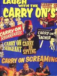Carry On (série de films)