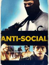 Anti-Social