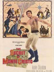 The Treasure of Monte Cristo