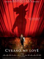 Cyrano, My Love