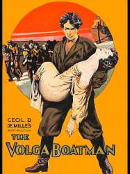 The Volga Boatman