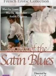 Secrets of the Satin Blues