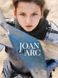 Joan of Arc