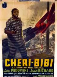 Chéri-Bibi