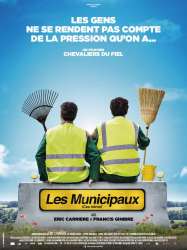 Les Municipaux, ces héros