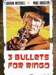 Three Bullets for Ringo