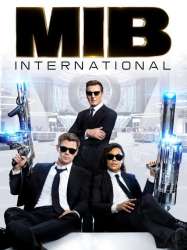 Men in Black: International