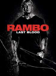 Rambo: Last Blood