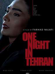 One Night in Tehran