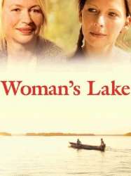 Woman's Lake