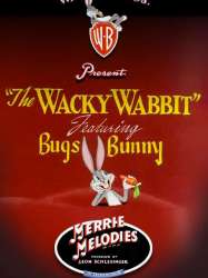 The Wacky Wabbit