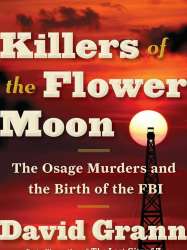 Killers of the Flower Moon