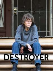 Destroyer