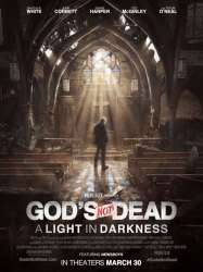 God's Not Dead: A Light in Darkness