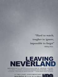 Leaving Neverland