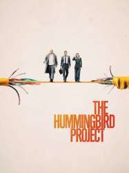 The Hummingbird Project