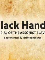 Black Hands: Trial of the Arsonist Slave
