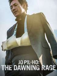 Jo Pil-ho: The Dawning Rage