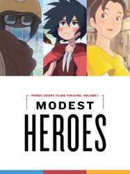 Modest Heroes