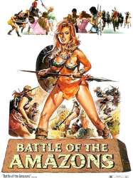 Battle of the Amazons