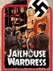 Jailhouse Wardress