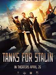 Tanks for Stalin