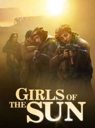 Girls of the Sun