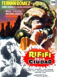 Rififi in the City