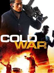 Cold War