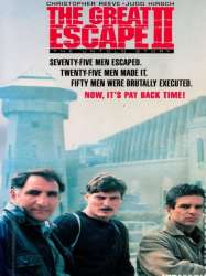 The Great Escape II: The Untold Story