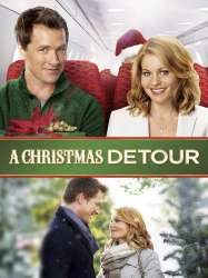 A Christmas Detour