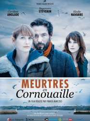 Meurtres en Cornouaille