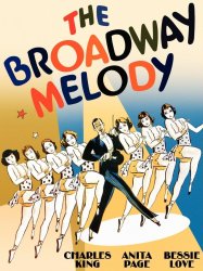 The Broadway Melody