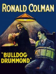 Bulldog Drummond