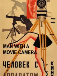 Man with a Movie Camera