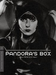 Pandora's Box