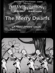 The Merry Dwarfs
