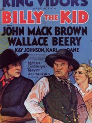 Billy the Kid