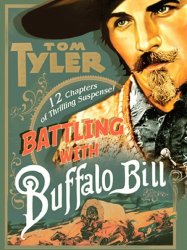 Battling with Buffalo Bill