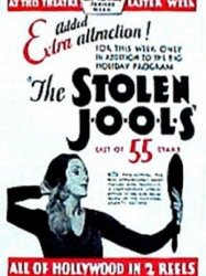 The Stolen Jools