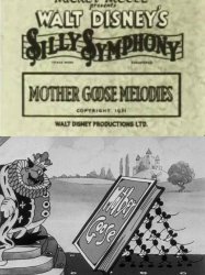 Mother Goose Melodies